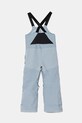 Дитячі лижні штани Burton SKYLAR 171501. блакитний AW25