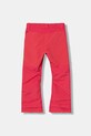 Burton spodnie narciarskie dziecięce SKYLAR 243211 różowy AW25