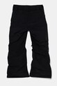 Παιδικό παντελόνι σκι Burton SKYLAR 243211 μαύρο AW24