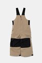 Дитячі лижні штани Burton MAVEN 130521 бежевий AW25