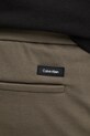 Брюки Calvin Klein зелёный K10K113648