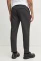 Одяг Штани Calvin Klein K10K113648 сірий
