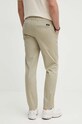 Odzież Calvin Klein spodnie K10K113692 zielony