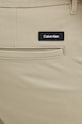 Παντελόνι Calvin Klein πράσινο K10K113692