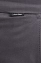 Calvin Klein spodnie szary K10K113696