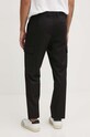 Одежда Брюки Calvin Klein K10K112979 чёрный