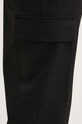 Штани Calvin Klein чорний K10K112979