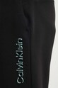 Tepláky Calvin Klein černá K10K113097
