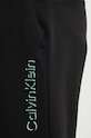 Tepláky Calvin Klein černá K10K113097