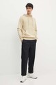 Брюки Calvin Klein Jeans J30J326822 чёрный AW24