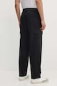 Одяг Штани Calvin Klein Jeans J30J326829 чорний