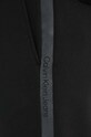 Παντελόνι φόρμας Calvin Klein Jeans μαύρο J30J325659