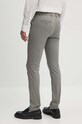 Odzież Tommy Hilfiger spodnie MW0MW23485 szary