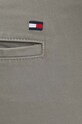Παντελόνι Tommy Hilfiger γκρί MW0MW23485