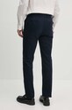 Îmbrăcăminte Tommy Hilfiger pantaloni MW0MW24872 bleumarin