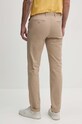 Ruházat Tommy Hilfiger nadrág MW0MW24872 bézs