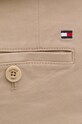 Tommy Hilfiger nadrág bézs MW0MW24872