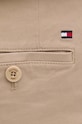 Tommy Hilfiger nadrág bézs MW0MW24872