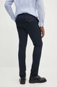Îmbrăcăminte Tommy Hilfiger pantaloni MW0MW32934 bleumarin