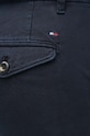 Штани Tommy Hilfiger темно-синій MW0MW32934
