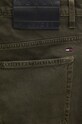 Штани Tommy Hilfiger зелений MW0MW32934