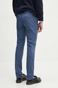 Odzież Tommy Hilfiger spodnie MW0MW35638 niebieski