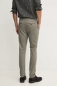 Îmbrăcăminte Tommy Hilfiger pantaloni MW0MW35638 gri