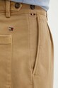 Брюки Tommy Hilfiger бежевый MW0MW35639