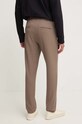 Les Deux pantaloni LDM501101 bej SS25