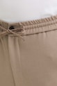 Штани Les Deux бежевий LDM501101