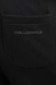 Karl Lagerfeld spodnie dresowe 543910.705402 czarny