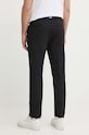 Oblečenie Nohavice Karl Lagerfeld 543002.255056 čierna