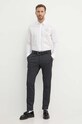 Karl Lagerfeld pantaloni 543006.255056 negru AW24