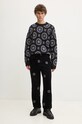 Штани Les Deux LDM510142 чорний AW24