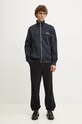 Брюки Iceberg B031.6331 чёрный AW24