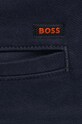 Boss Orange pantaloni bleumarin 50518468