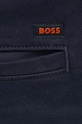 Boss Orange pantaloni bleumarin 50518468