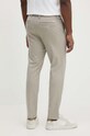 Odzież BOSS spodnie 50519121 beżowy