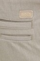 BOSS spodnie beżowy 50519121