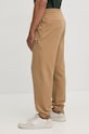 Îmbrăcăminte BOSS pantaloni de trening din bumbac 50518728 bej