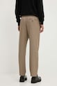 Oblečenie Nohavice HUGO 50520372 hnedá
