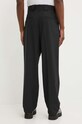 Îmbrăcăminte HUGO pantaloni 50519672 negru