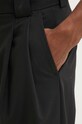 HUGO pantaloni negru 50519672