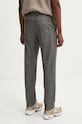 Îmbrăcăminte HUGO pantaloni 50520768 gri