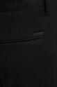 HUGO spodnie czarny 50505856