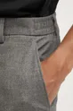 grigio HUGO pantaloni