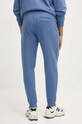 Îmbrăcăminte HUGO pantaloni de trening din bumbac 50516657 albastru