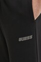 Спортивні штани Guess EMIS чорний Z4YB00.KAIJ1