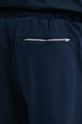 Tommy Jeans spodnie dresowe granatowy DM0DM19480