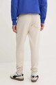 Odzież Tommy Jeans spodnie dresowe DM0DM20473 beżowy